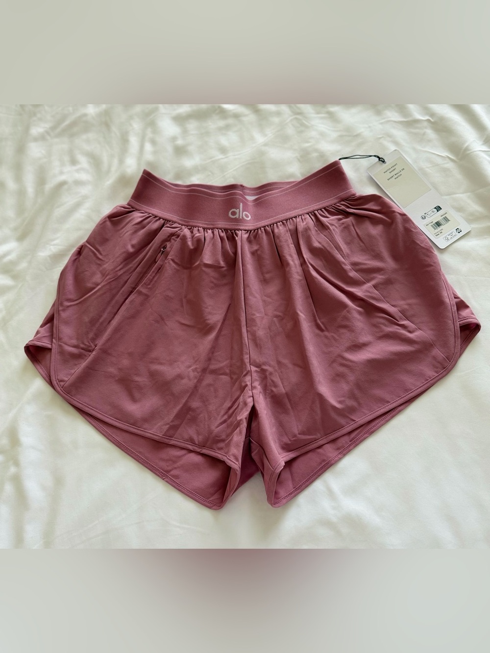Match point shorts - Picture 3 of 5